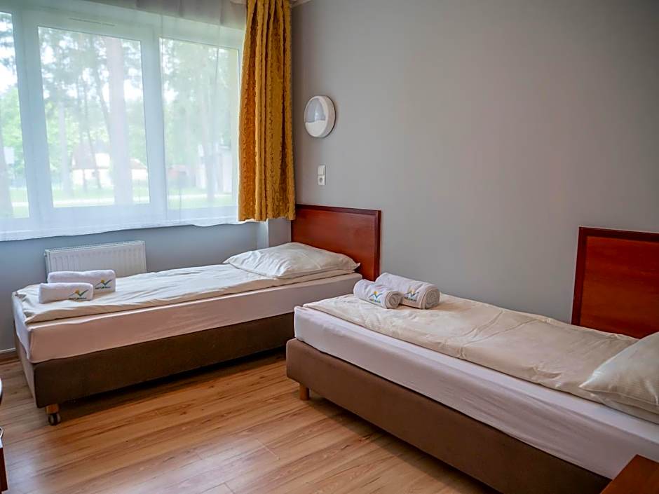 Słoneczny Brzeg Natura Tour