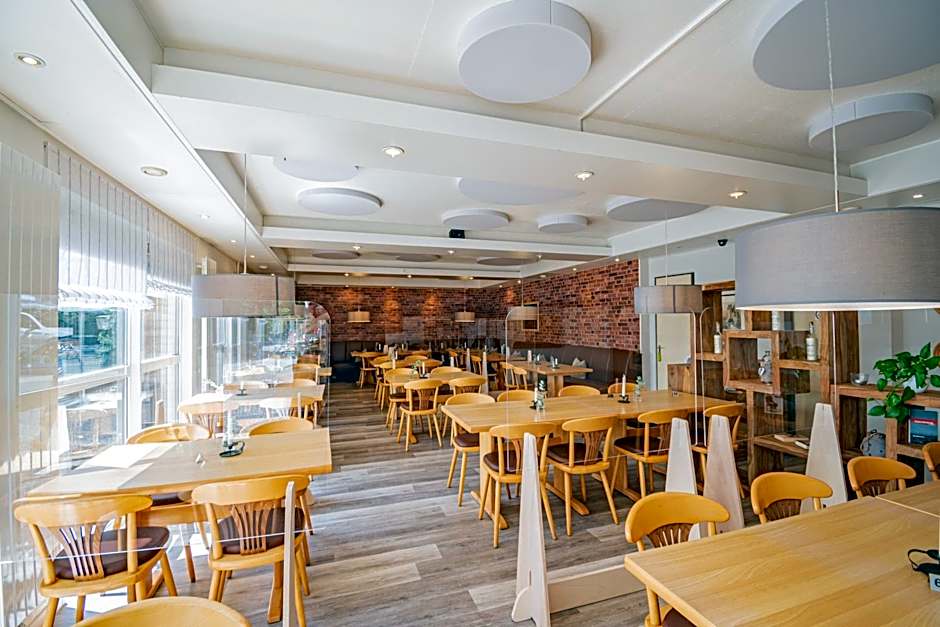 Landhotel Ringelsteiner Muhle