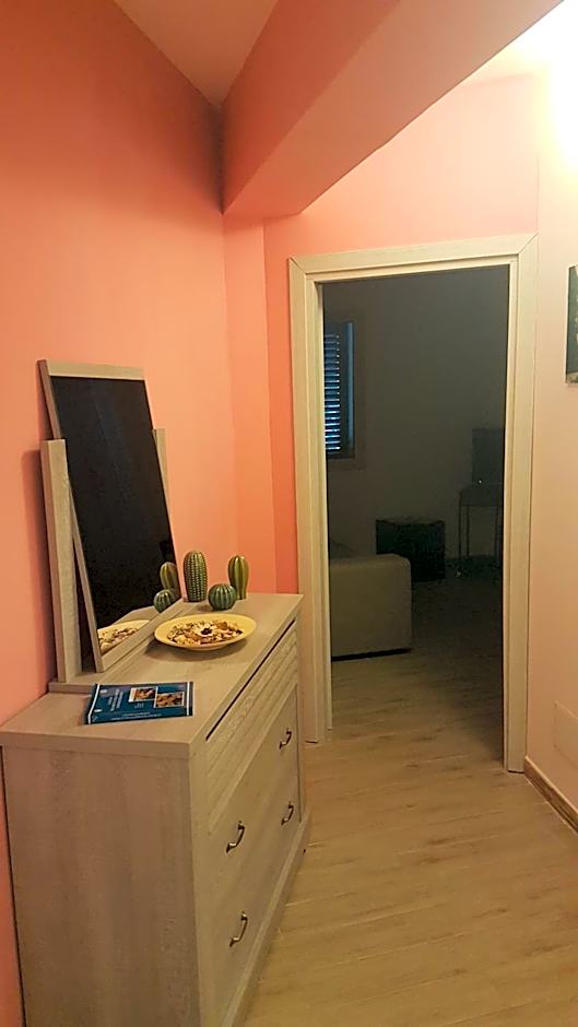 La Porta dell'Alcantara