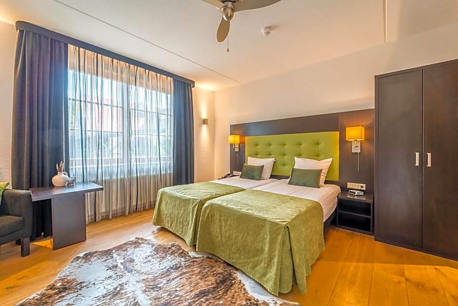 Hotel Inn Salland