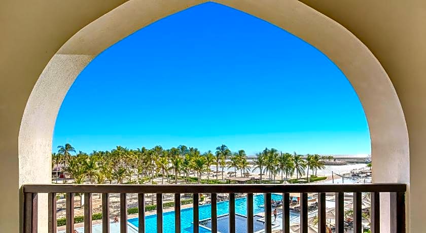 Fanar Hotel And Residences