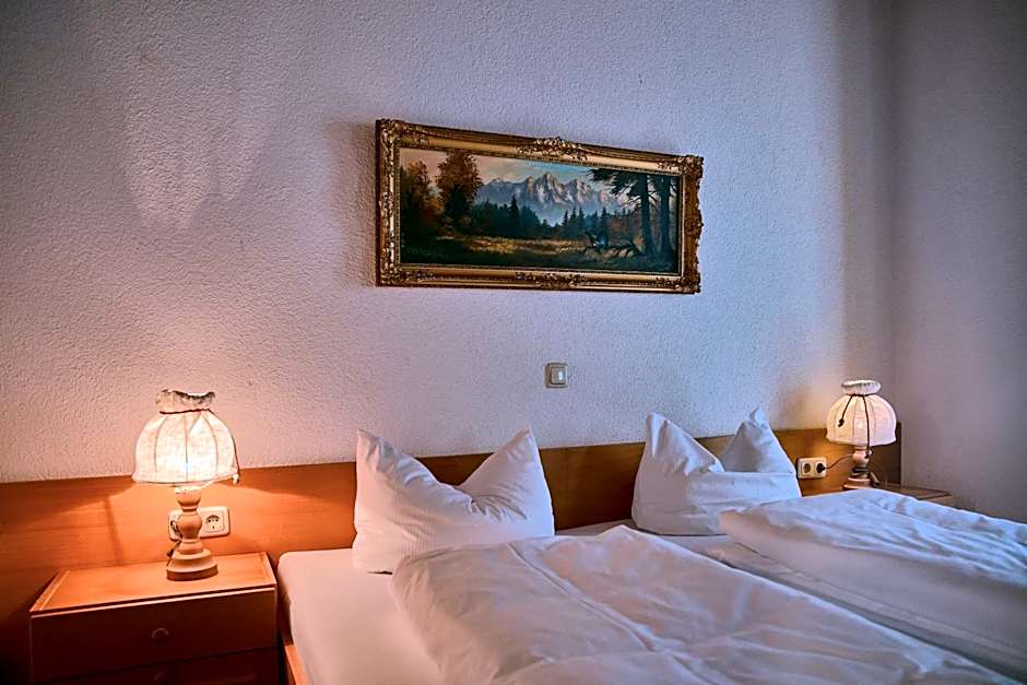 Alt Montafon Hotel Appartements