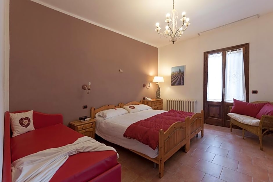 Hotel Firenze