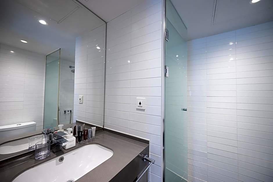 Brown Dot Hotel Haeundae