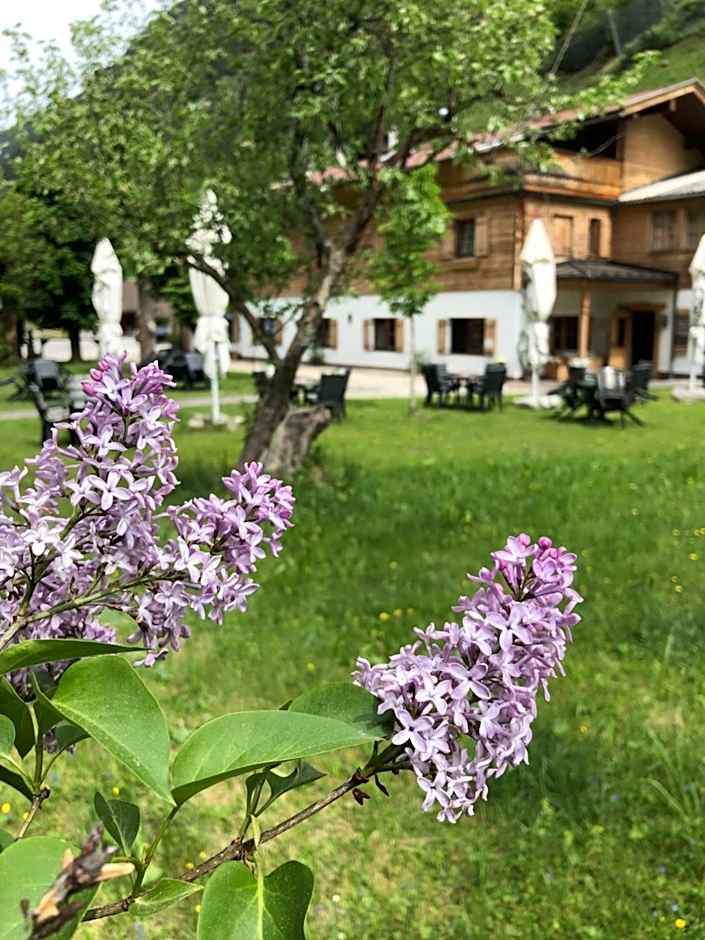 Gasthaus Häusling Alm