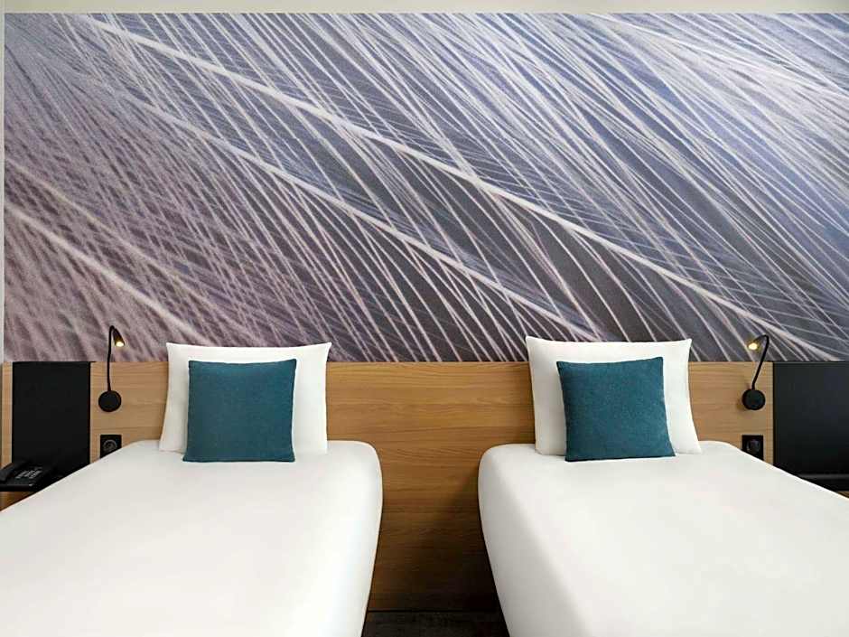 Novotel Szeged