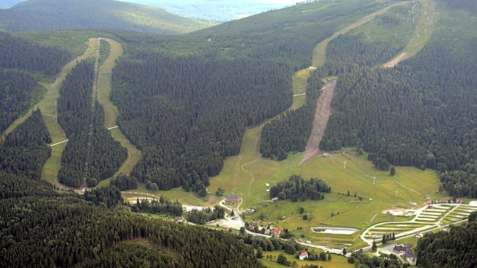 Hubertus Pokoje Gościnne