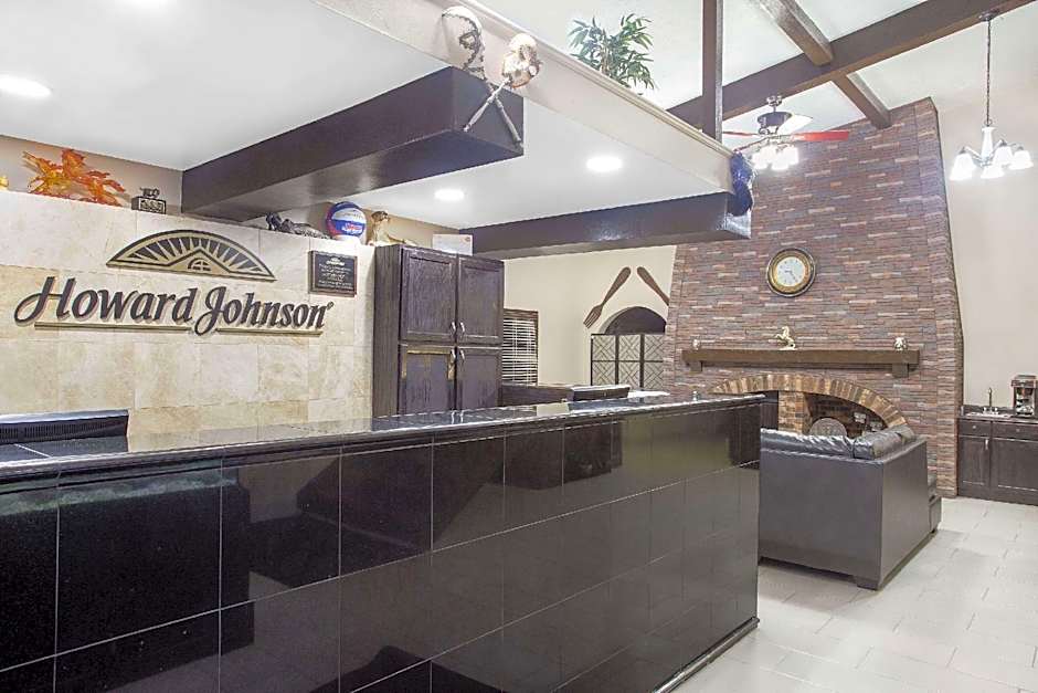 Howard Johnson by Wyndham Appleton