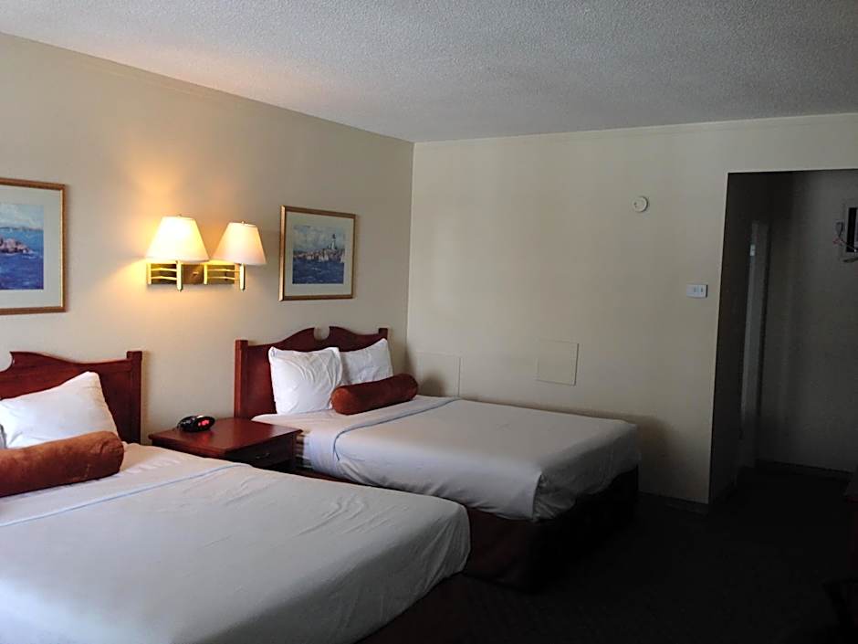 Knights Inn Lethbridge