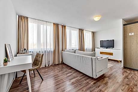 Junior Suite Twin