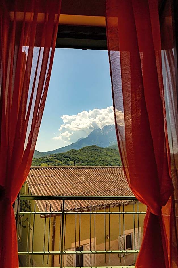 Hotel Pina Ristorante