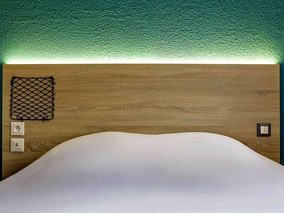 hotelF1 Poitiers Nord Futuroscope