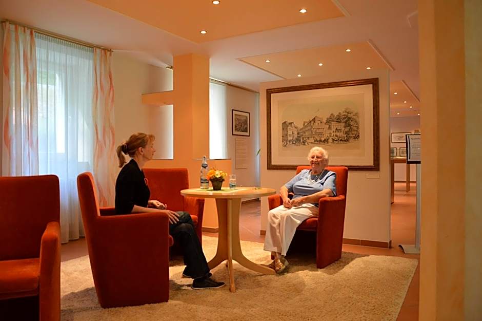 GesundheitsHotel Das Bad Peterstal