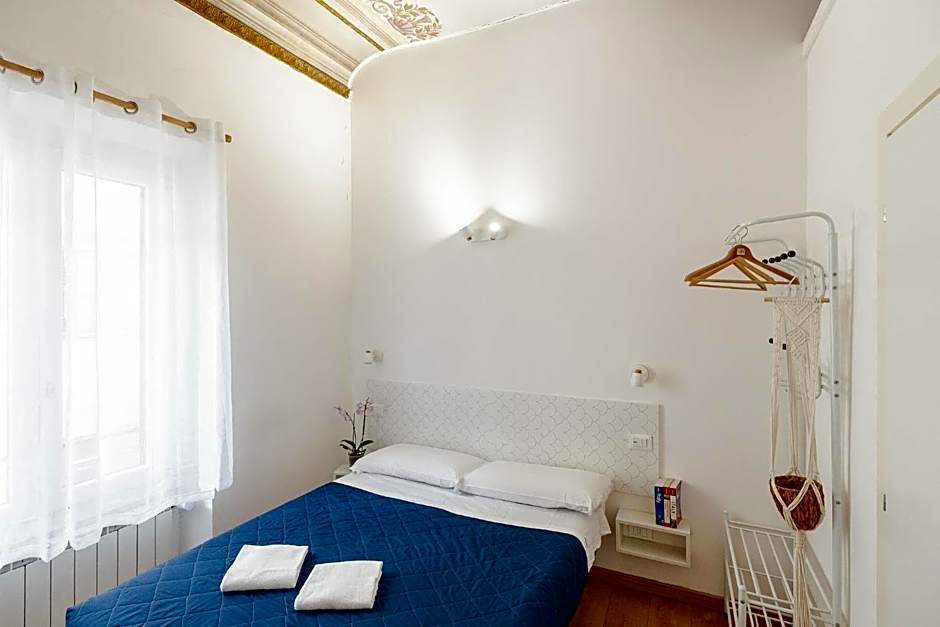 Florence Rooms