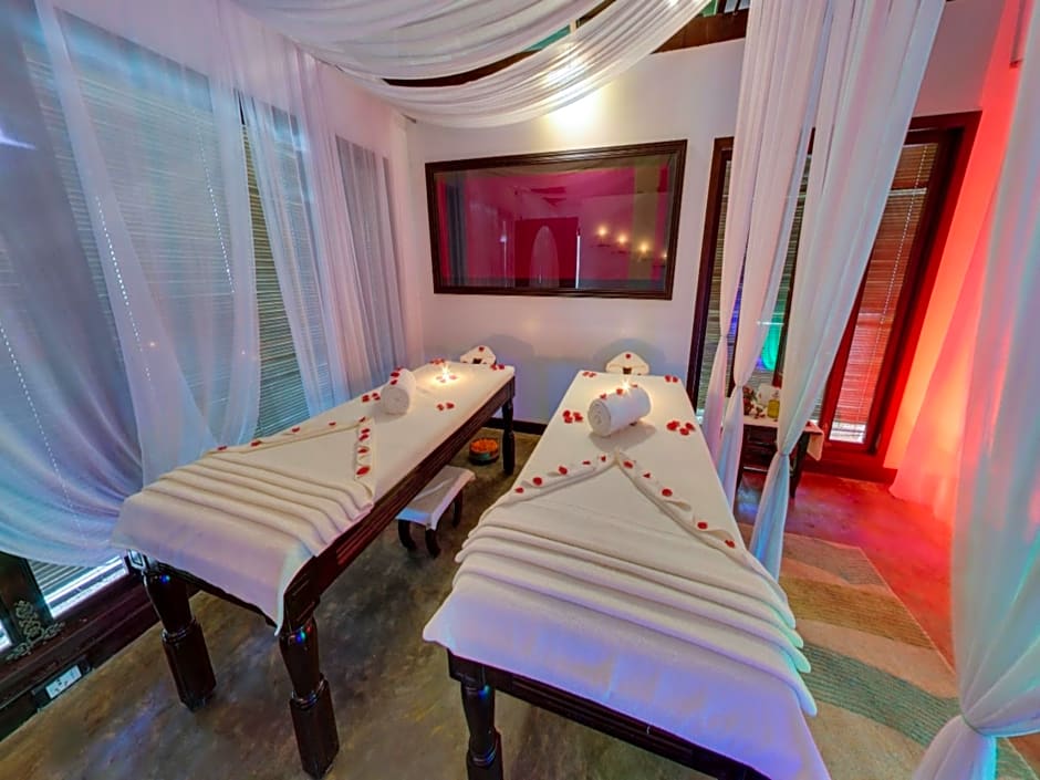 Club Mahindra Madikeri - Coorg