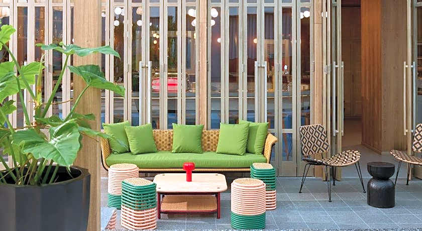 ASAI Bangkok Chinatown