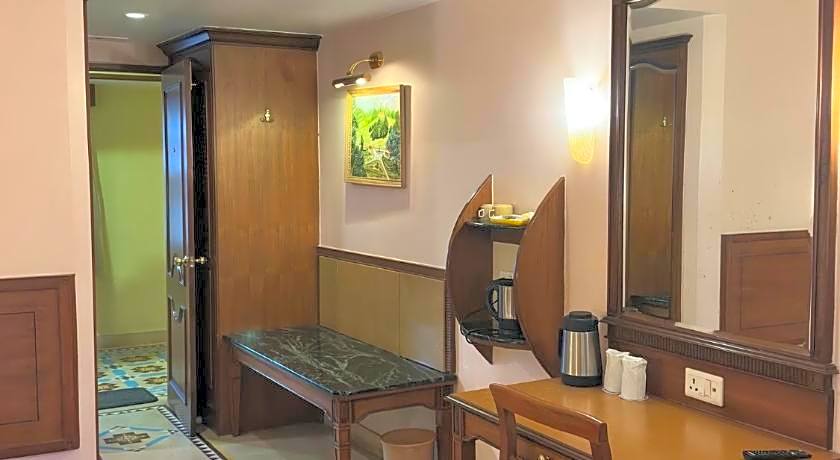 Hotel Nahar Nilgiris