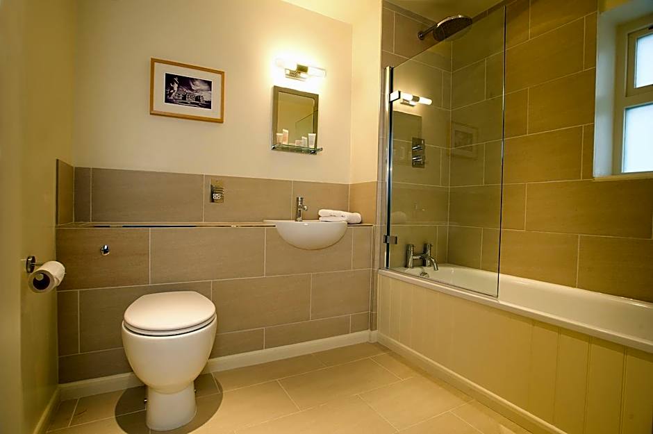 The Marquess of Exeter