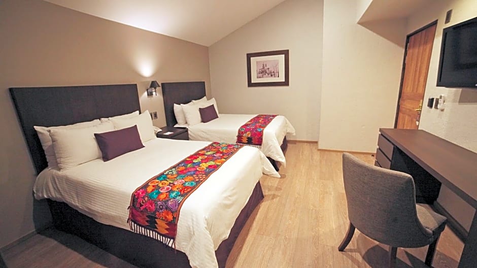 Hotel Flamingo Inn