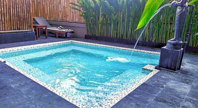 Hotel Neo Kuta Jelantik