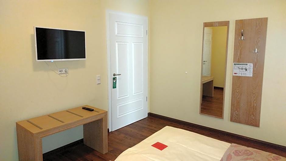 Dreimädelhaus - Haus Oerdekenbrück