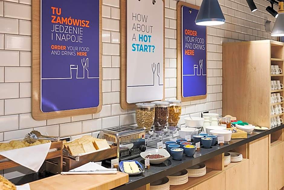 Holiday Inn Express Lublin By IHG