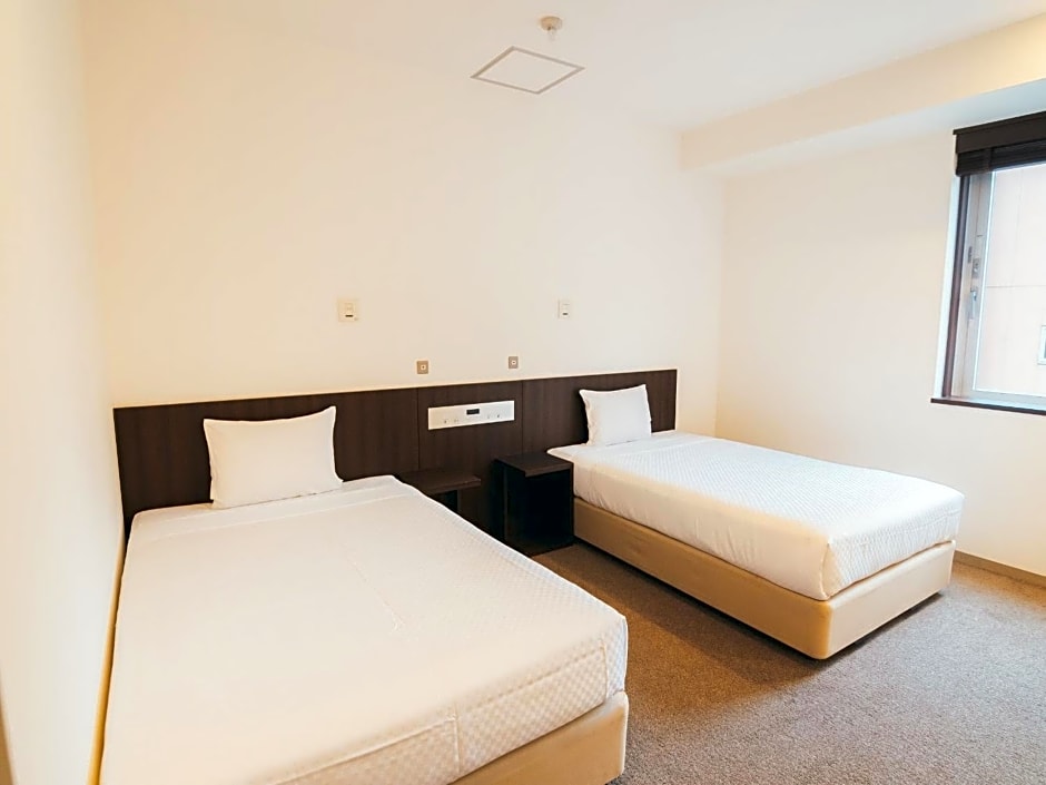 Quintessa Hotel Kokura Comic & Books