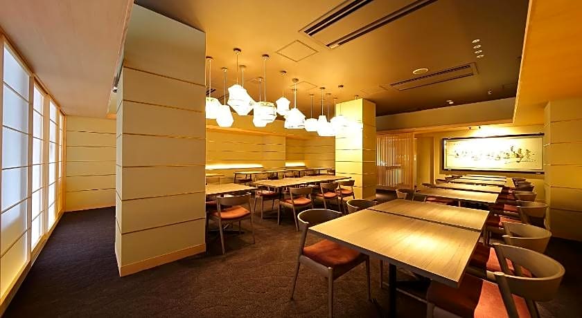 Ryokan Sanoya