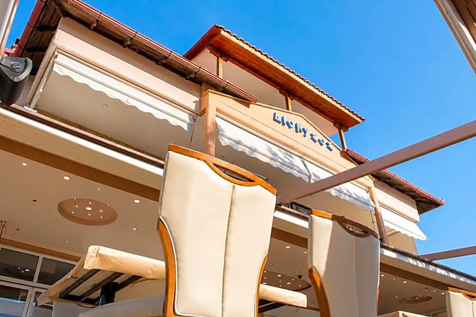 Hotel Dionysos Polichrono