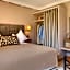 Oasis lodges
