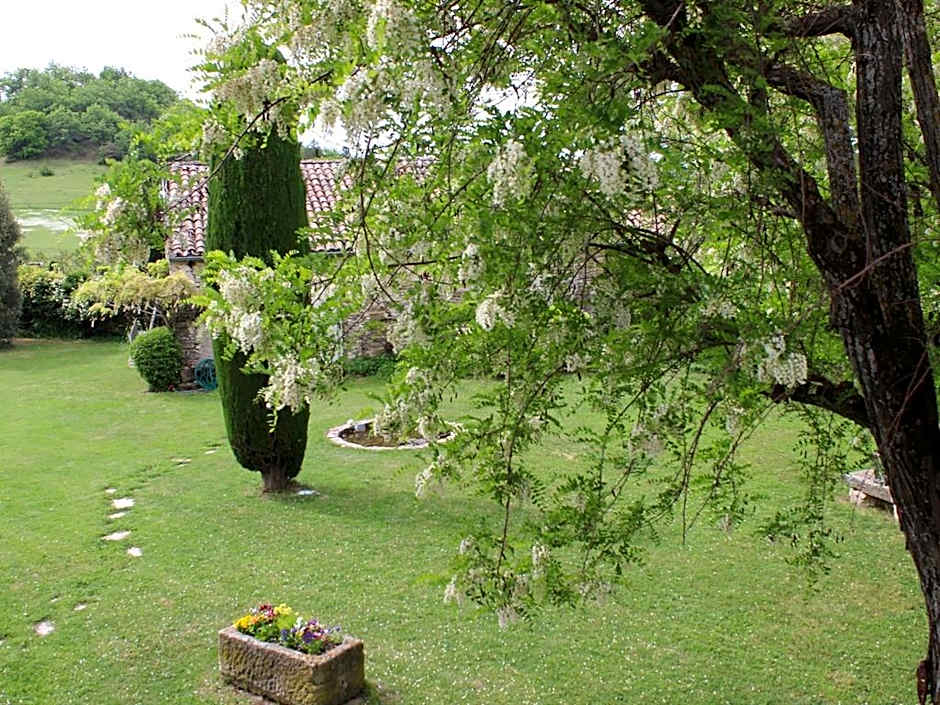 la Bergerie de Beaudine