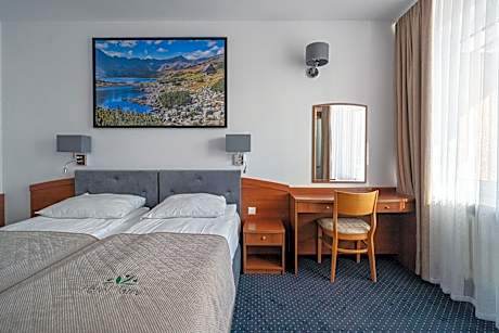 Apartment with Mountain View - Hotel ***