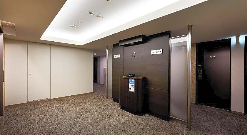 Daiwa Roynet Hotel Kawasaki