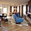 The Del Monte Lodge Renaissance by Marriott Rochester Hotel & Spa