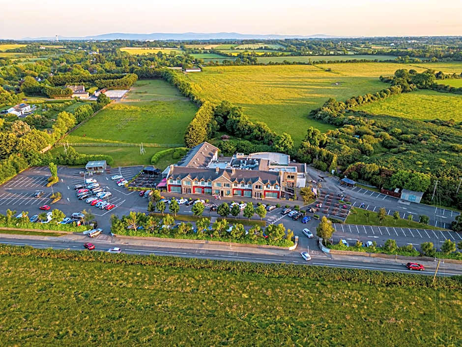 Kettles Country House Hotel