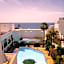 Aparthotel Esquinzo Y Monte Del Mar