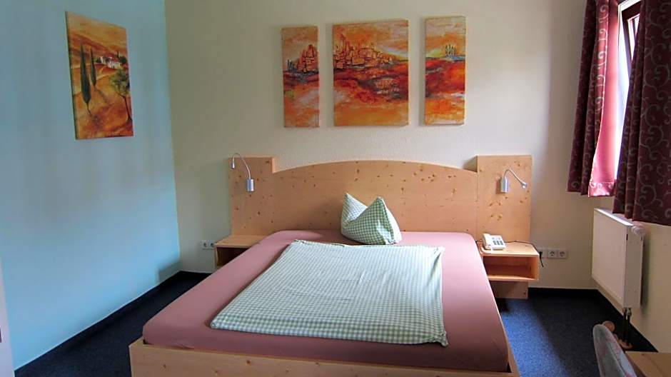 Hotel Zum Schwarzen Bär