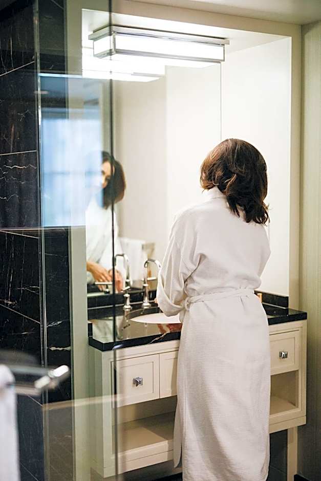 Rosewood Hotel Georgia