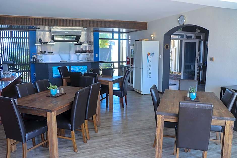 Beachwood Inn Melkbosstrand