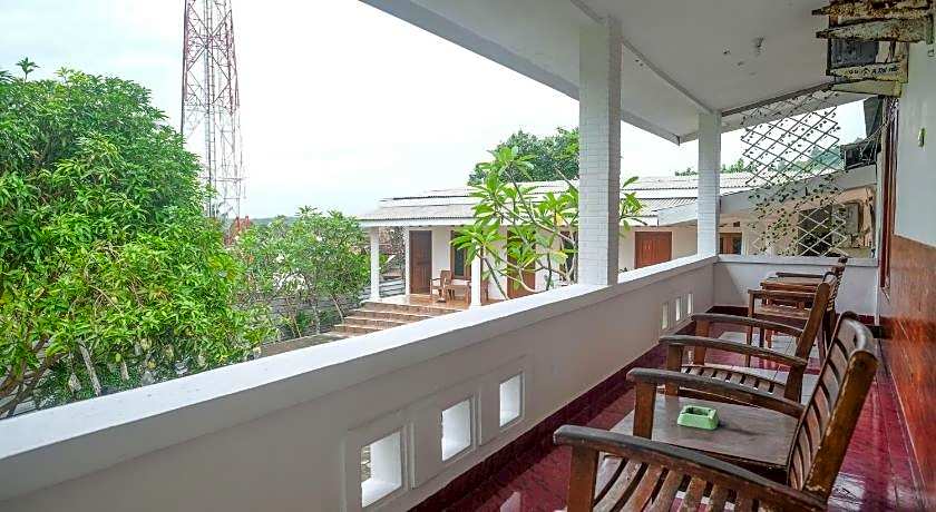 RedDoorz @ Paris Ocean