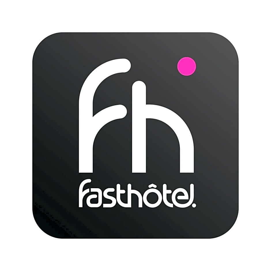 Fasthôtel Périgueux