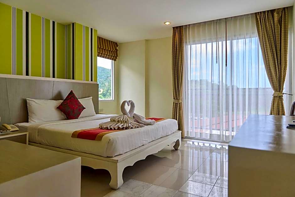Malin Patong Hotel