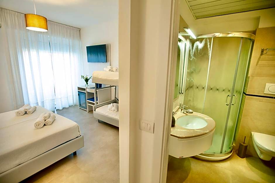 Hotel Maestri