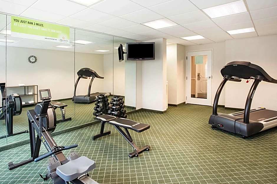 La Quinta Inn & Suites by Wyndham Melbourne