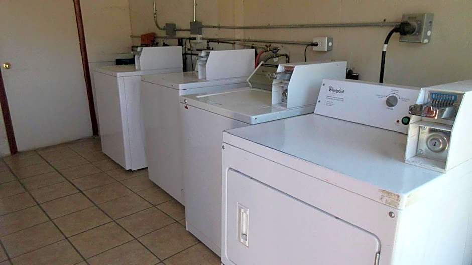 Rodeway Inn Yuma Downtown