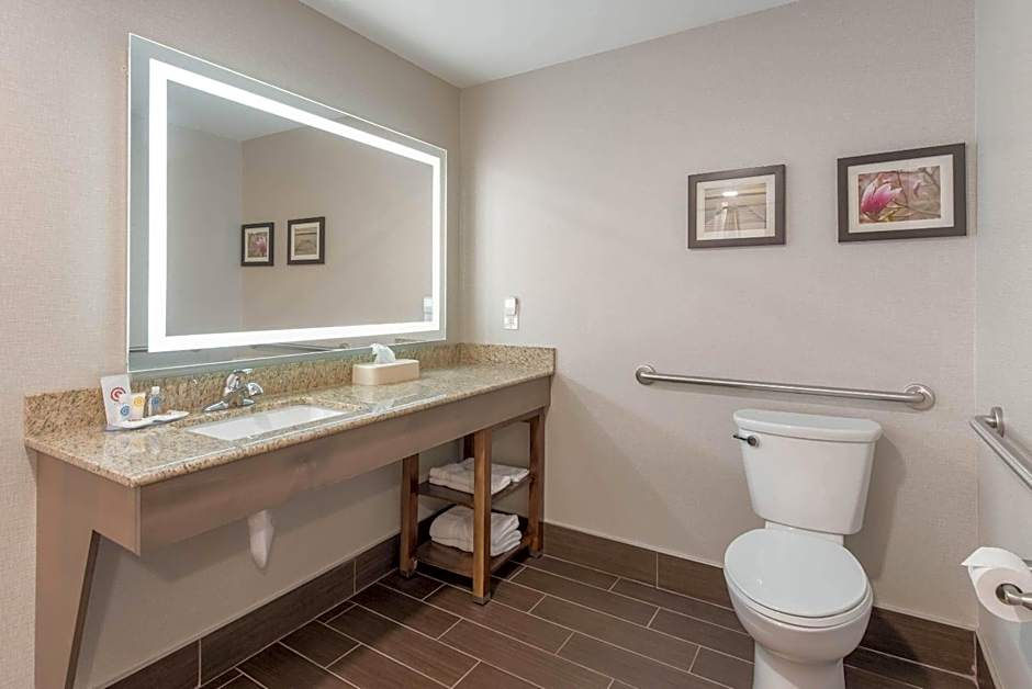 Comfort Inn Grove City - Columbus South