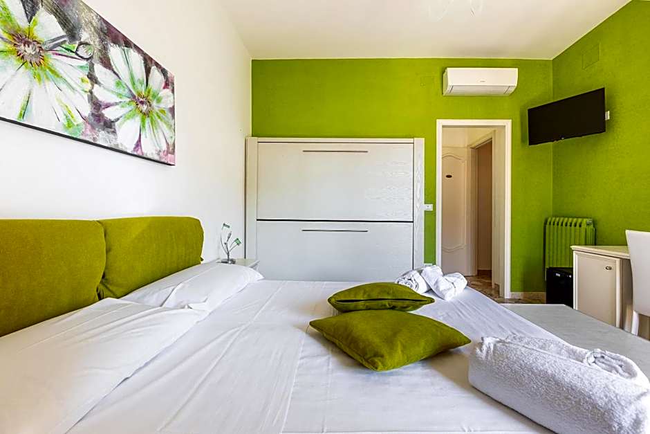 B&B Contemoro