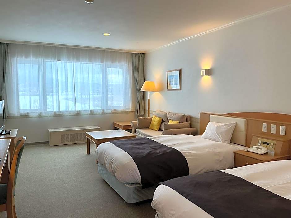 SPA&HOTEL RESORT Furano La Terre