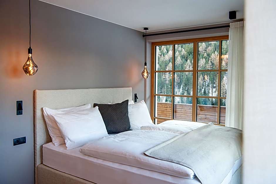 Penserhof - Alpine Hotel & Restaurant