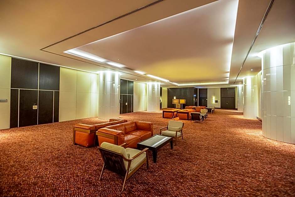 EPIC SANA Luanda Hotel